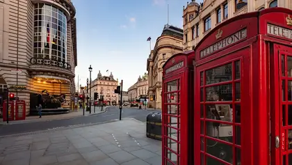 2018 04 05 Piccadilly 58 HDR